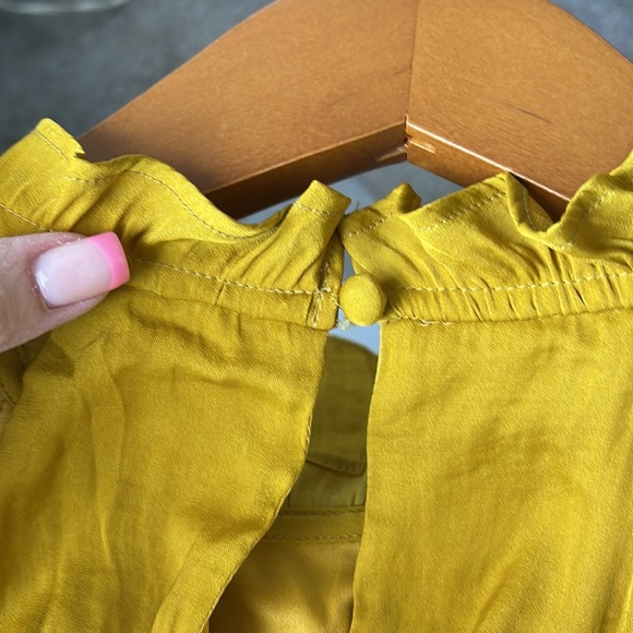 NWT Nine West tank blouse - Picture 3 of 5